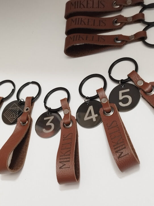 Gravēšanas pakalpojumi, mazās un lielās partijās